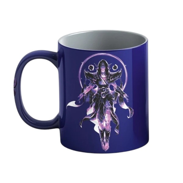 Фото - Чашка Good Loot World of Warcraft Midnight Heat (5908305250968)